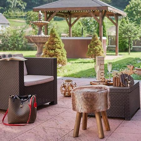 Gran Chalet Hotel & Petit Spa 비에라 외부 사진