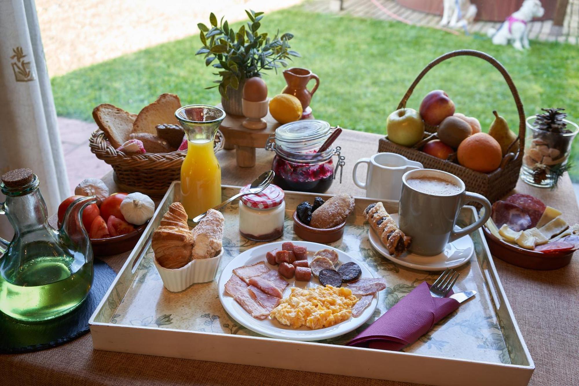 Gran Chalet Hotel & Petit Spa 비에라 외부 사진