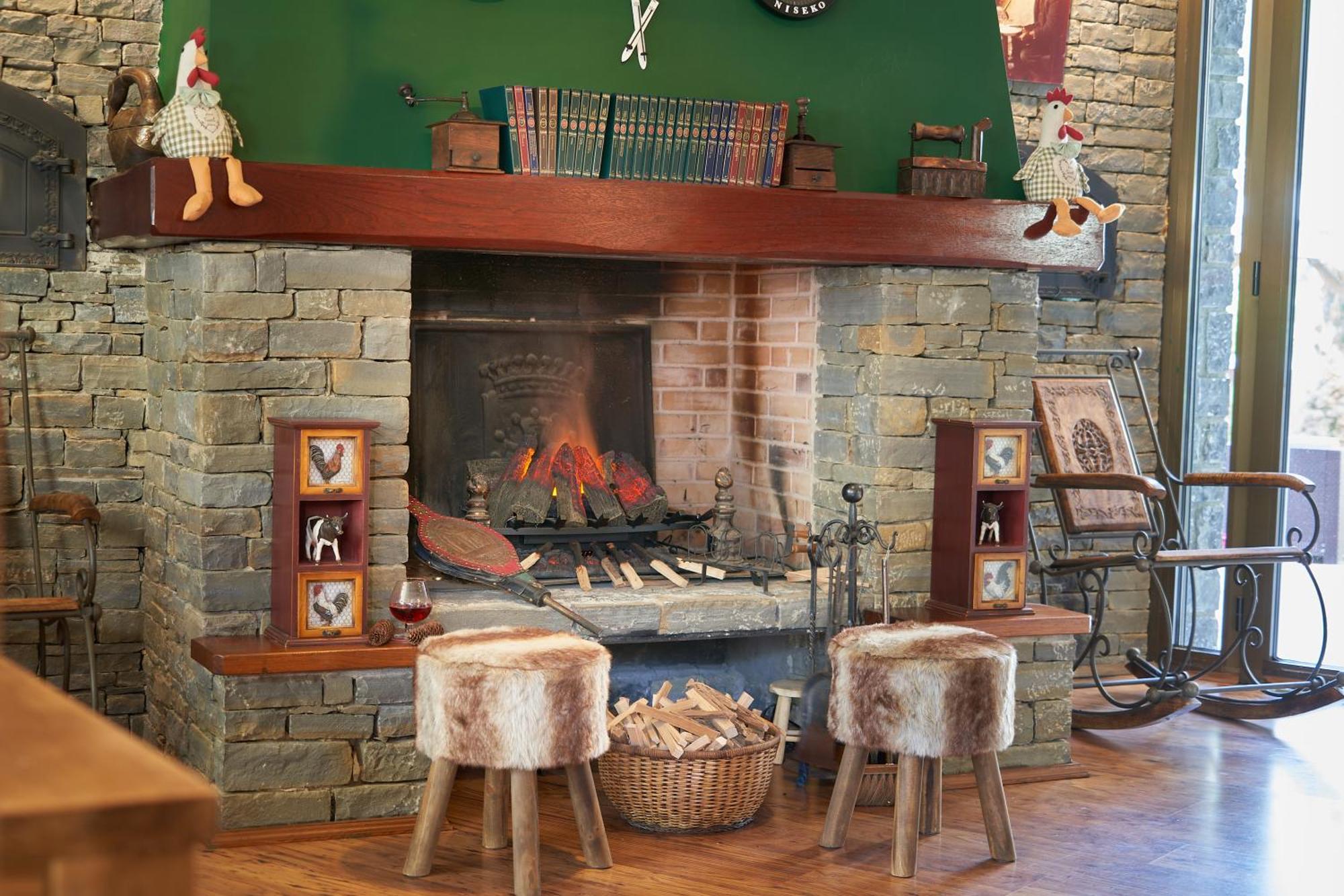 Gran Chalet Hotel & Petit Spa 비에라 외부 사진